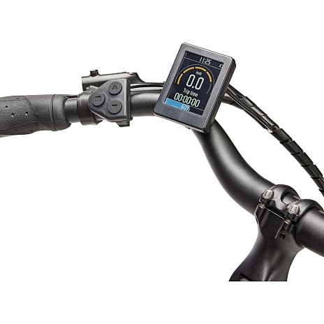 SCO Premium E-Patron dame elcykel 8 gear 28