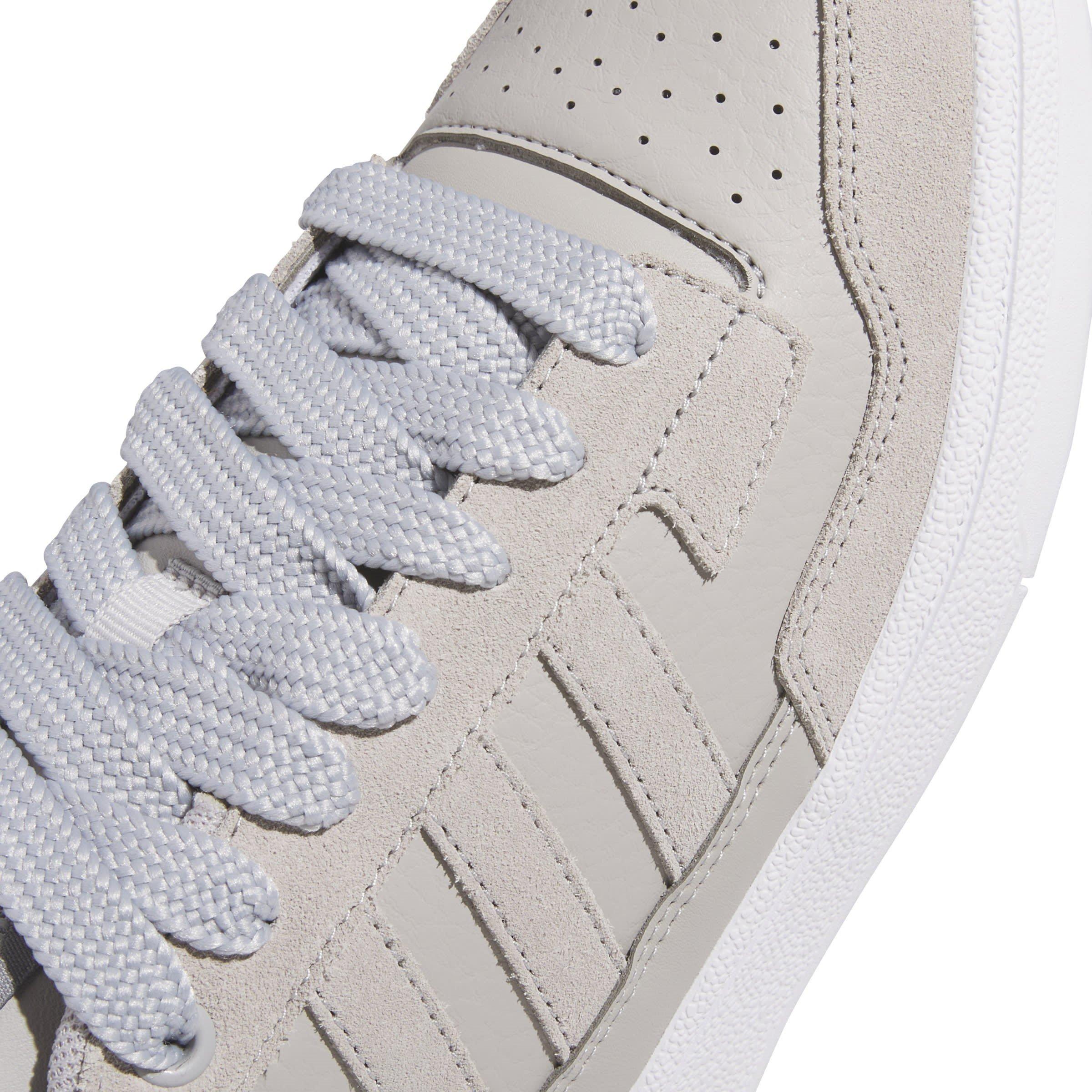 adidas Rapid Court Low-Top Trainers Mens