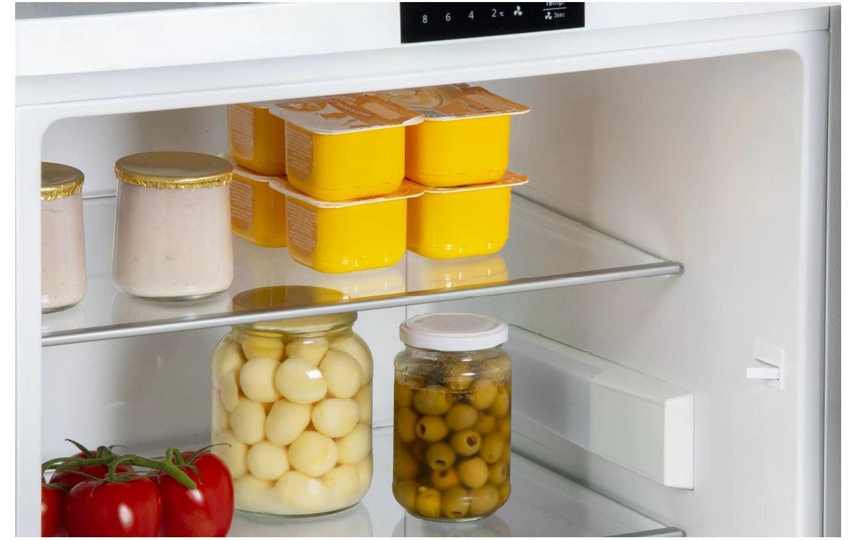 Kühlschrank DO91123 Rechts<br>Tischkühlschrank