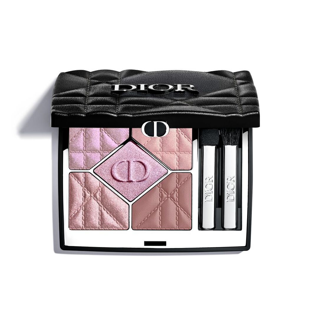 DIORSHOW 5Couleurs