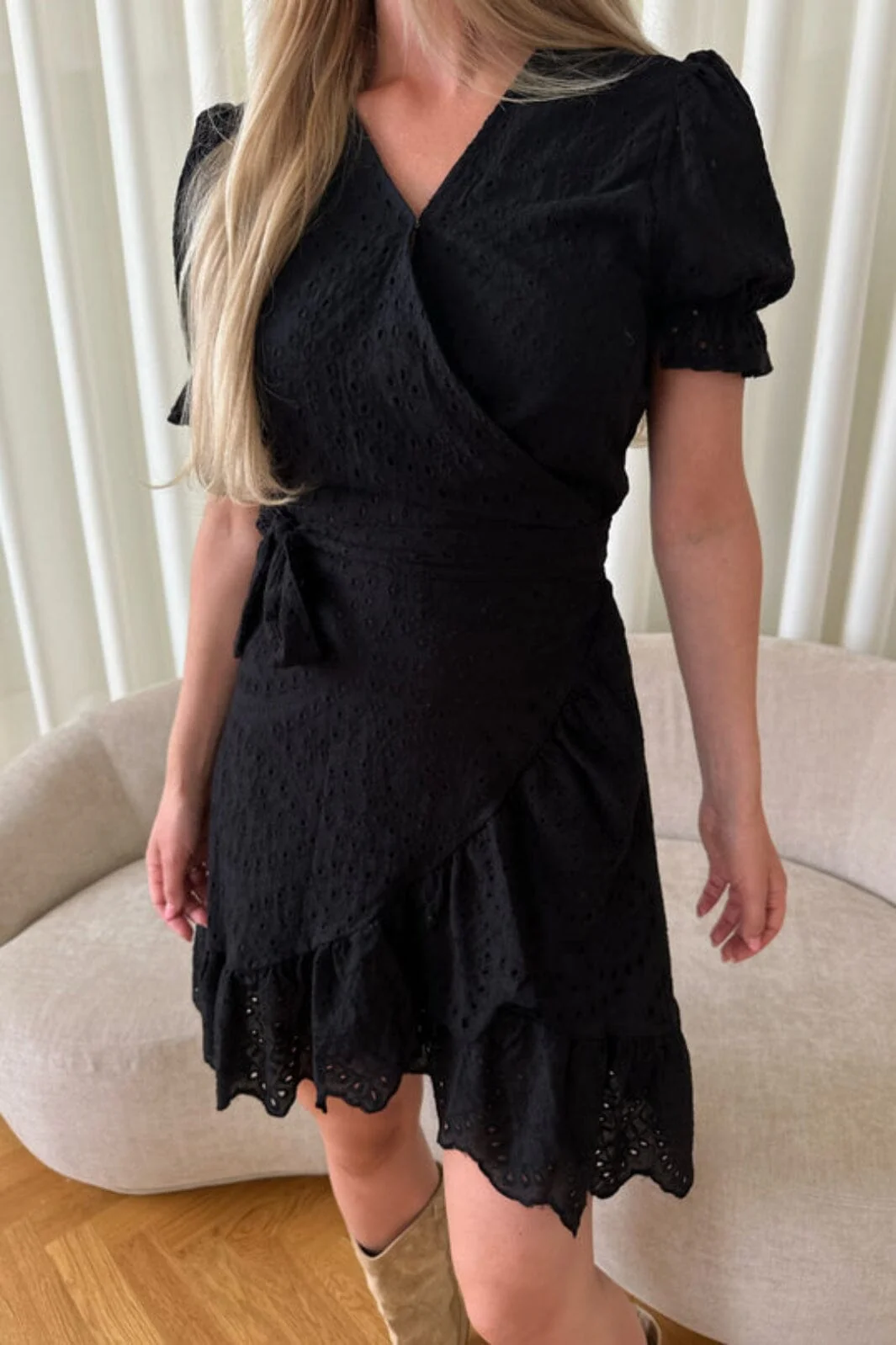 BYIC Naomi Dress