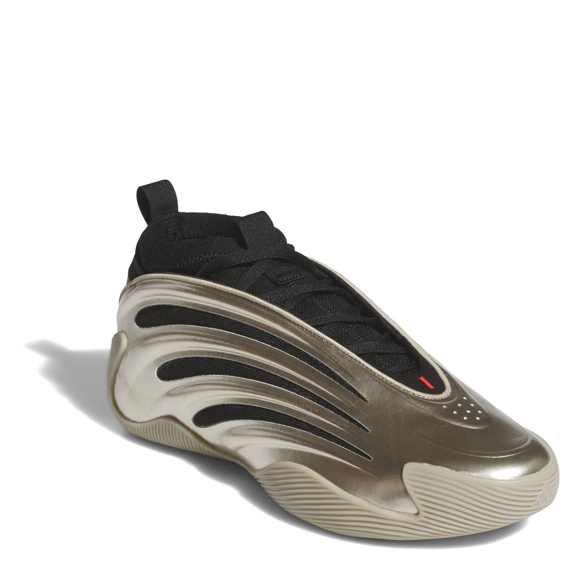 adidas Harden Volume 9 Basketball Shoes Mens