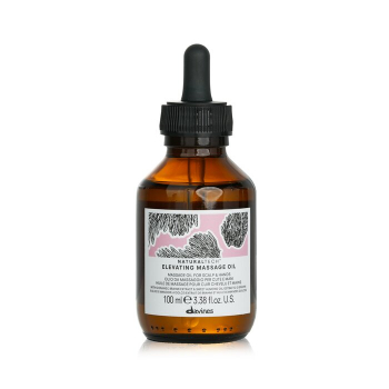 Davines Davines Natural Tech Elevating Massage Oil 100ml/3.38oz