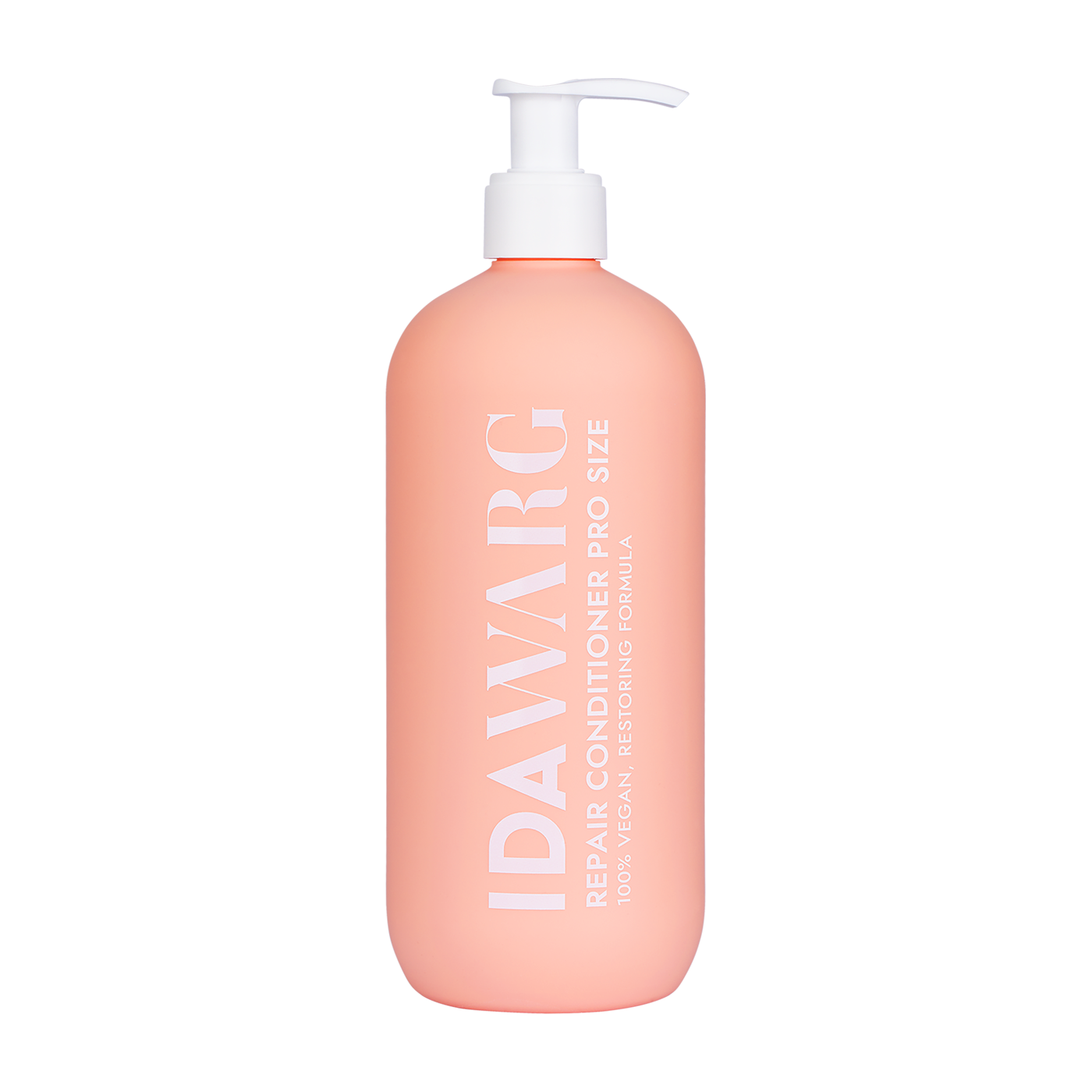 IDA WARG Repair Conditioner Pro Size