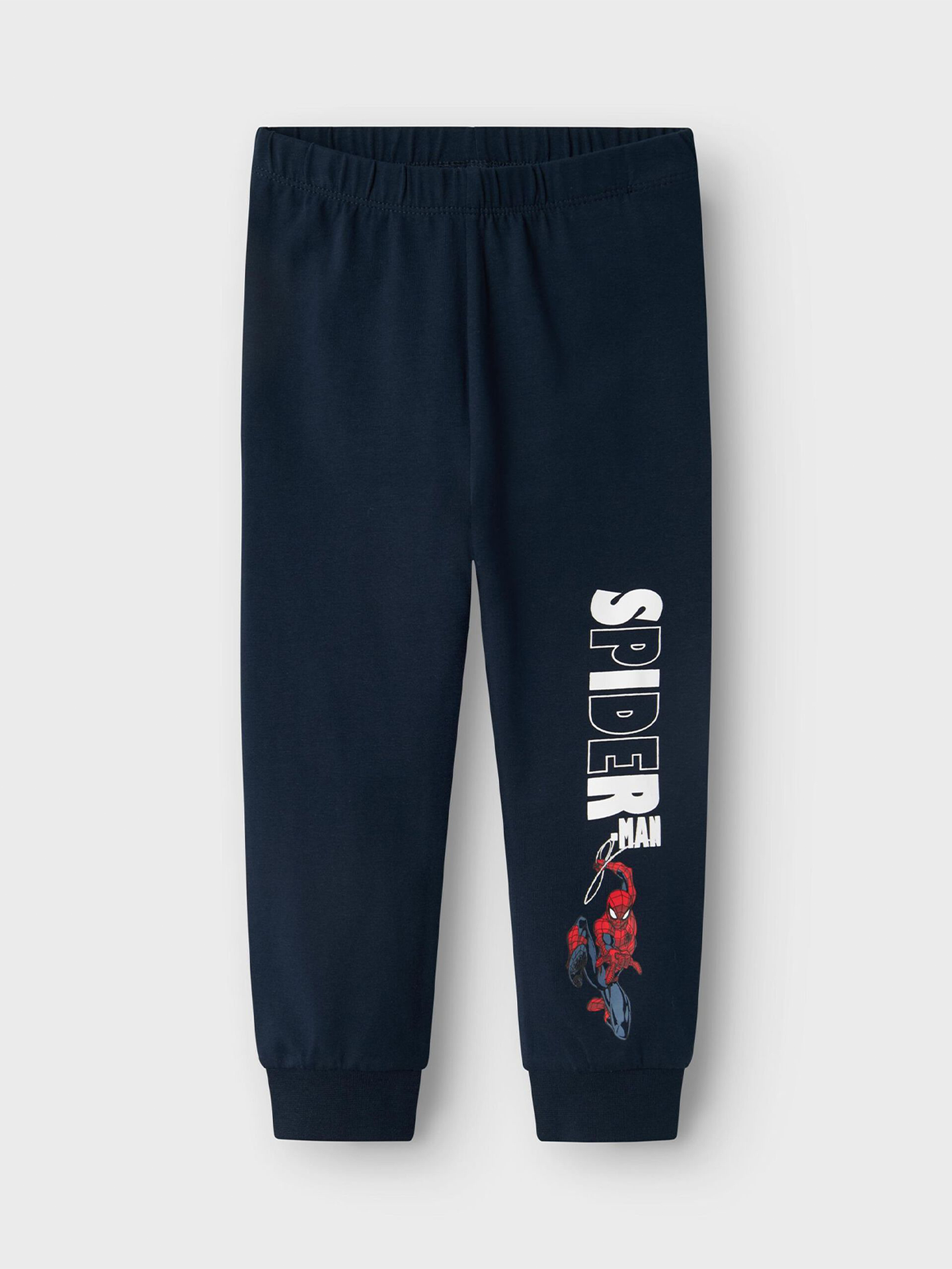 Alfred Spider Long Sleeve Nightset