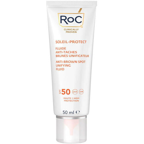Roc - Protección Solar Anti-manchas Spf50