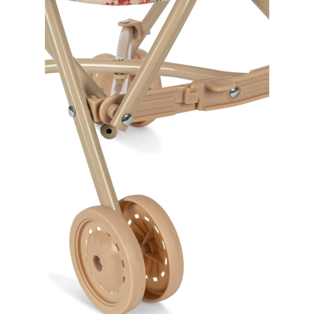 Køb Konges Sløjd Verona Blues Dukke Stroller