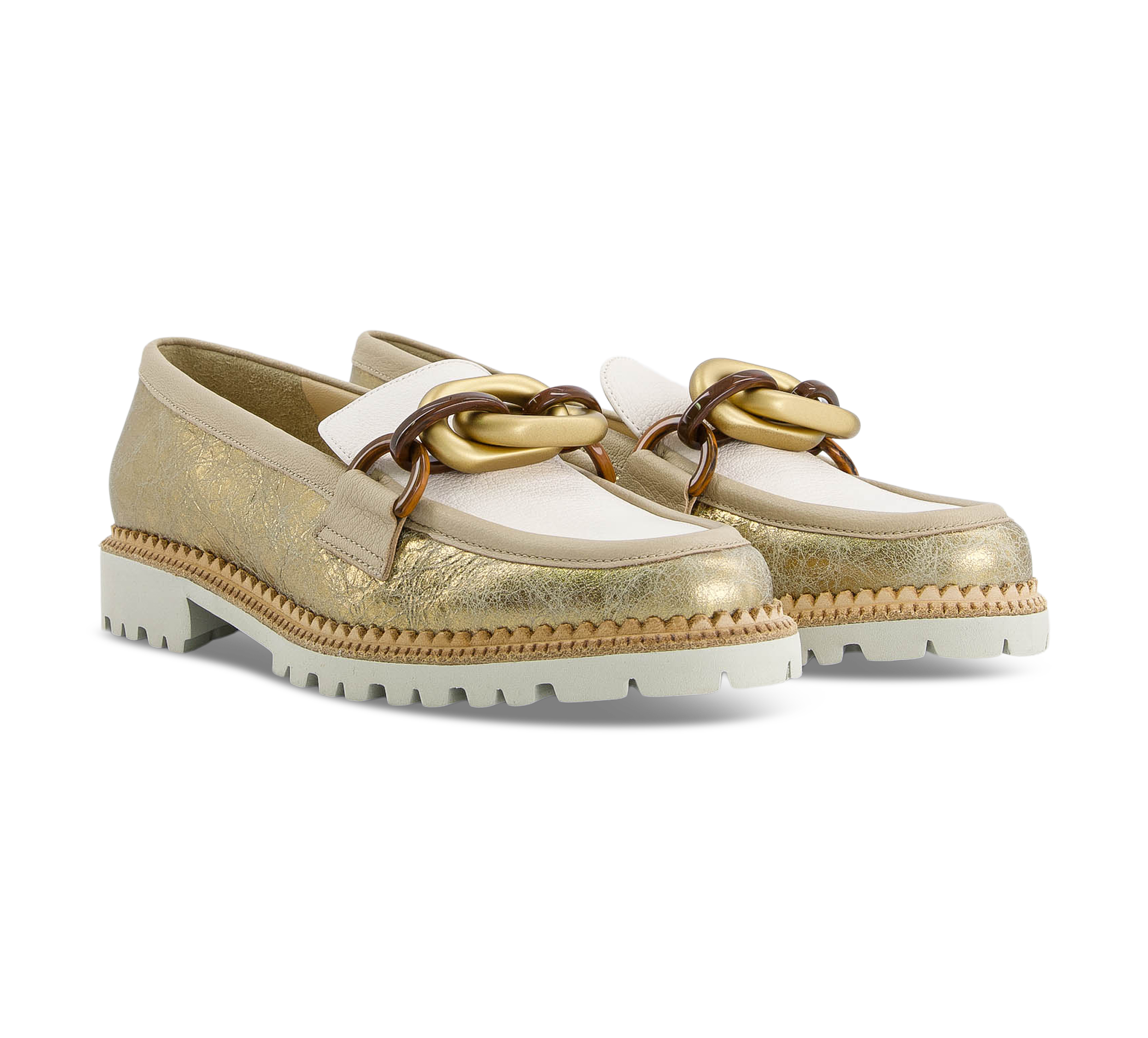 Brunate Loafers