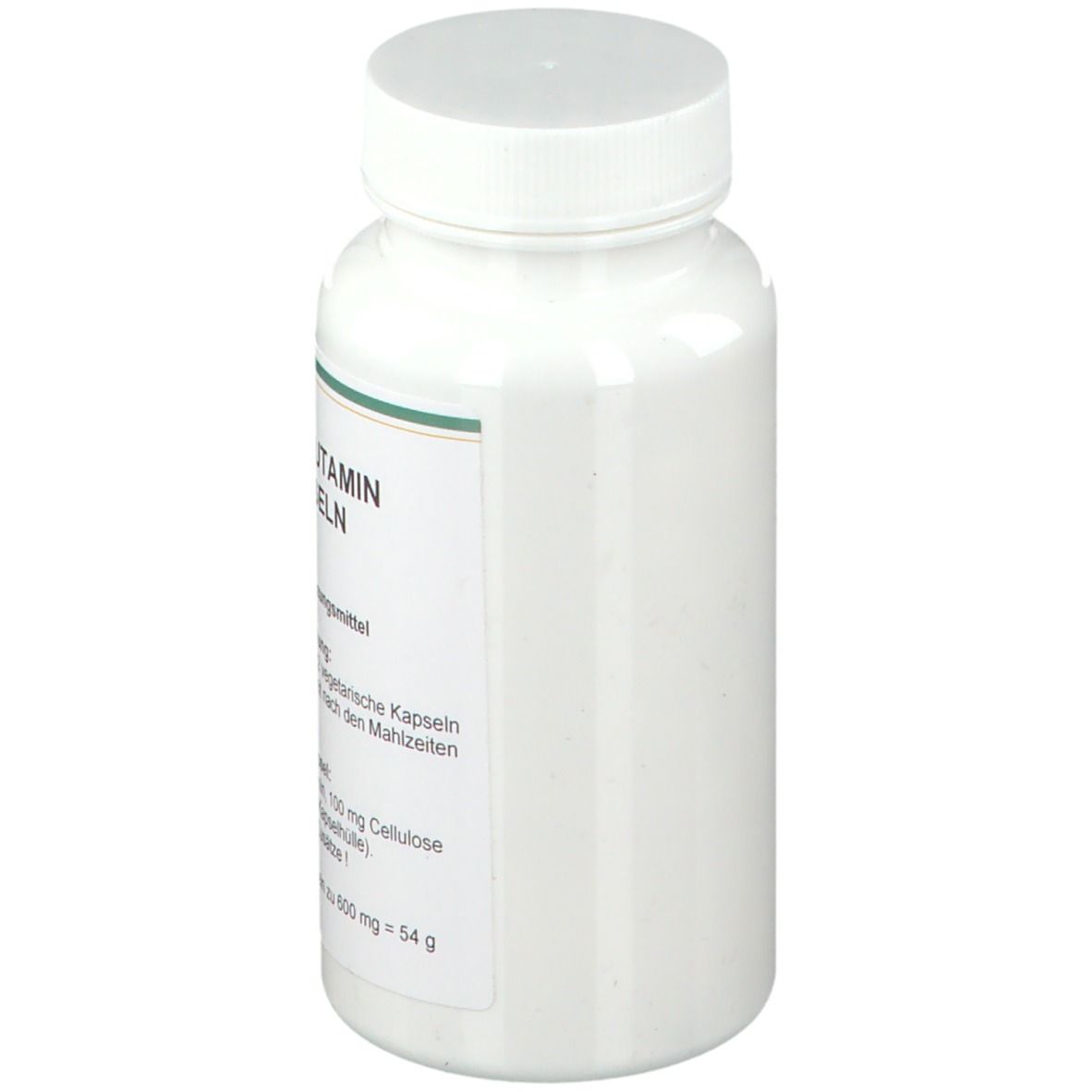 L-Glutamin
