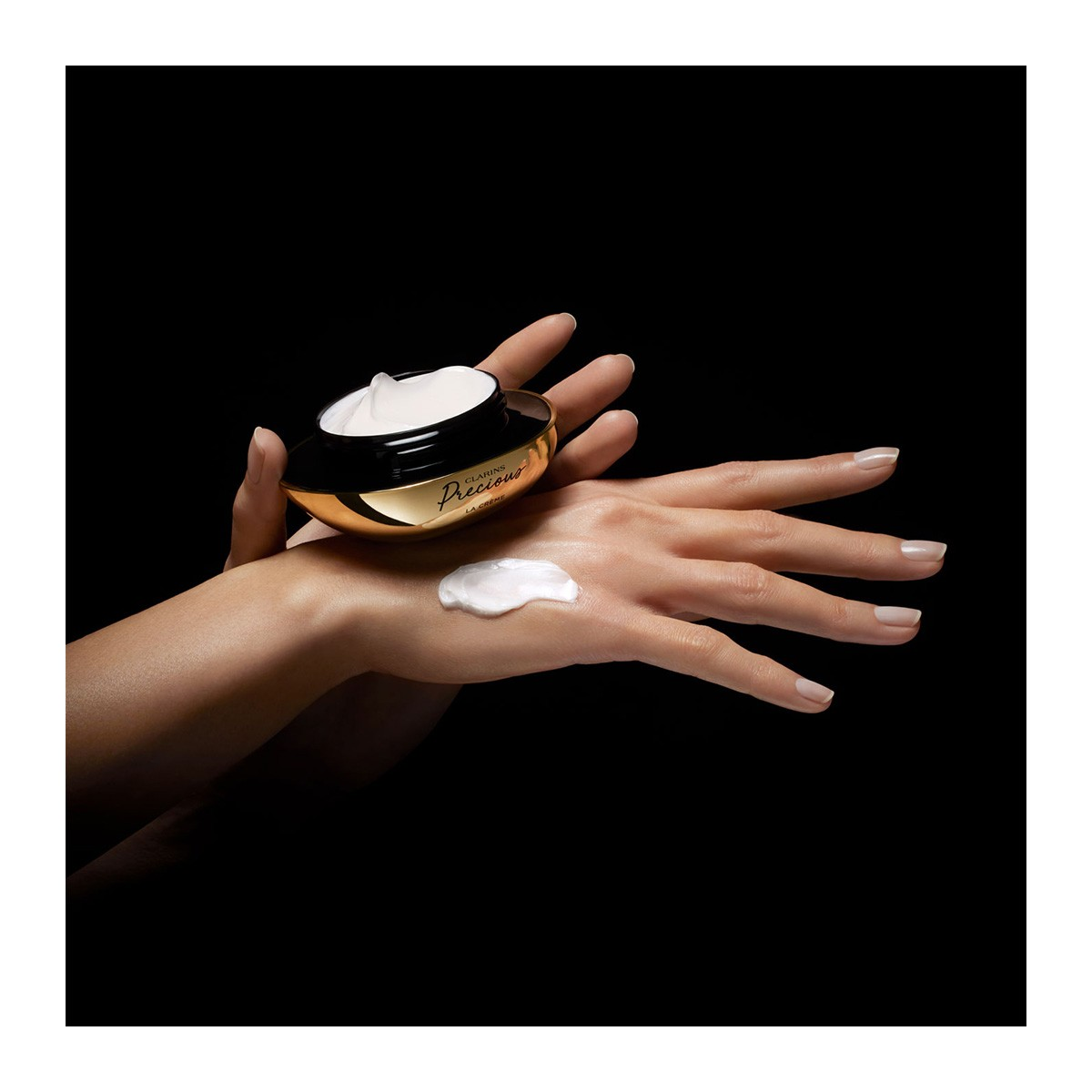 CLARINS Precious Crème Soft 50 ml