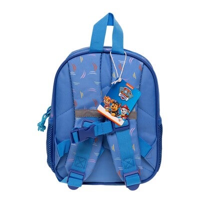 Paw Patrol Ryggsekk S, Blå