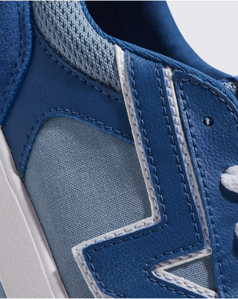 Lowland ComfyCush Shoe