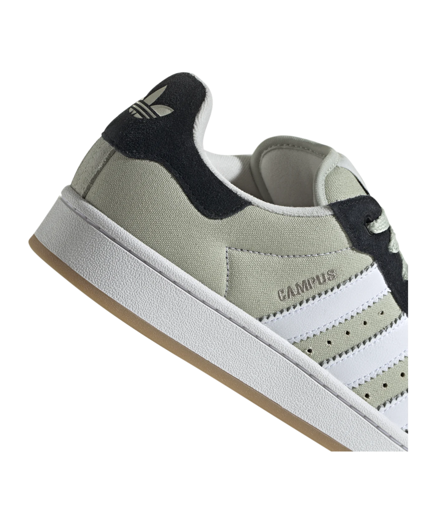 adidas Originals Campus 00S Grün Weiss