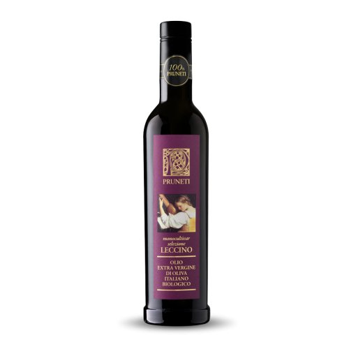 Sunday Natural Products  Azienda Agricola Pruneti Leccino Biologico