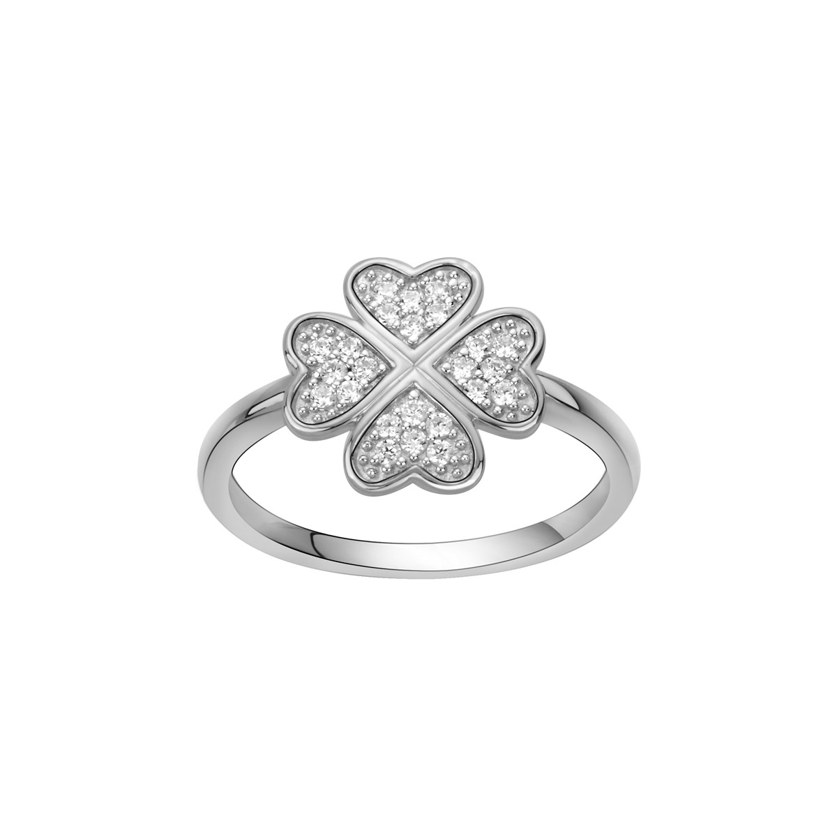 Bague en Argent