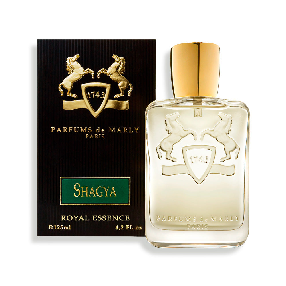 SHAGYA EAU DE PARFUM