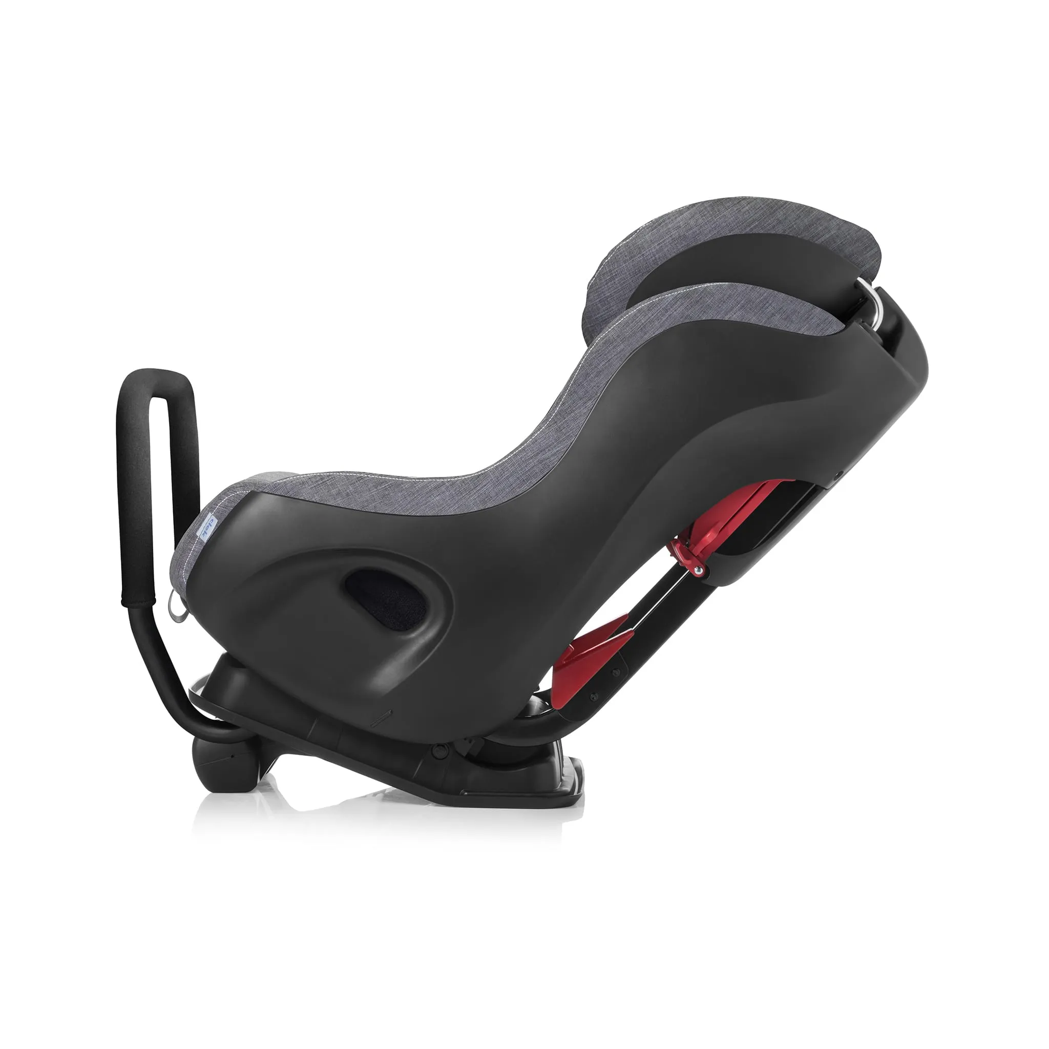Clek Siège d'Auto Fllo 14-65lb - Thunder