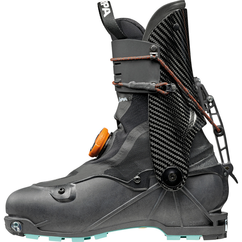 Scarpa Damen Alien 1.0 Tourenskischuhe