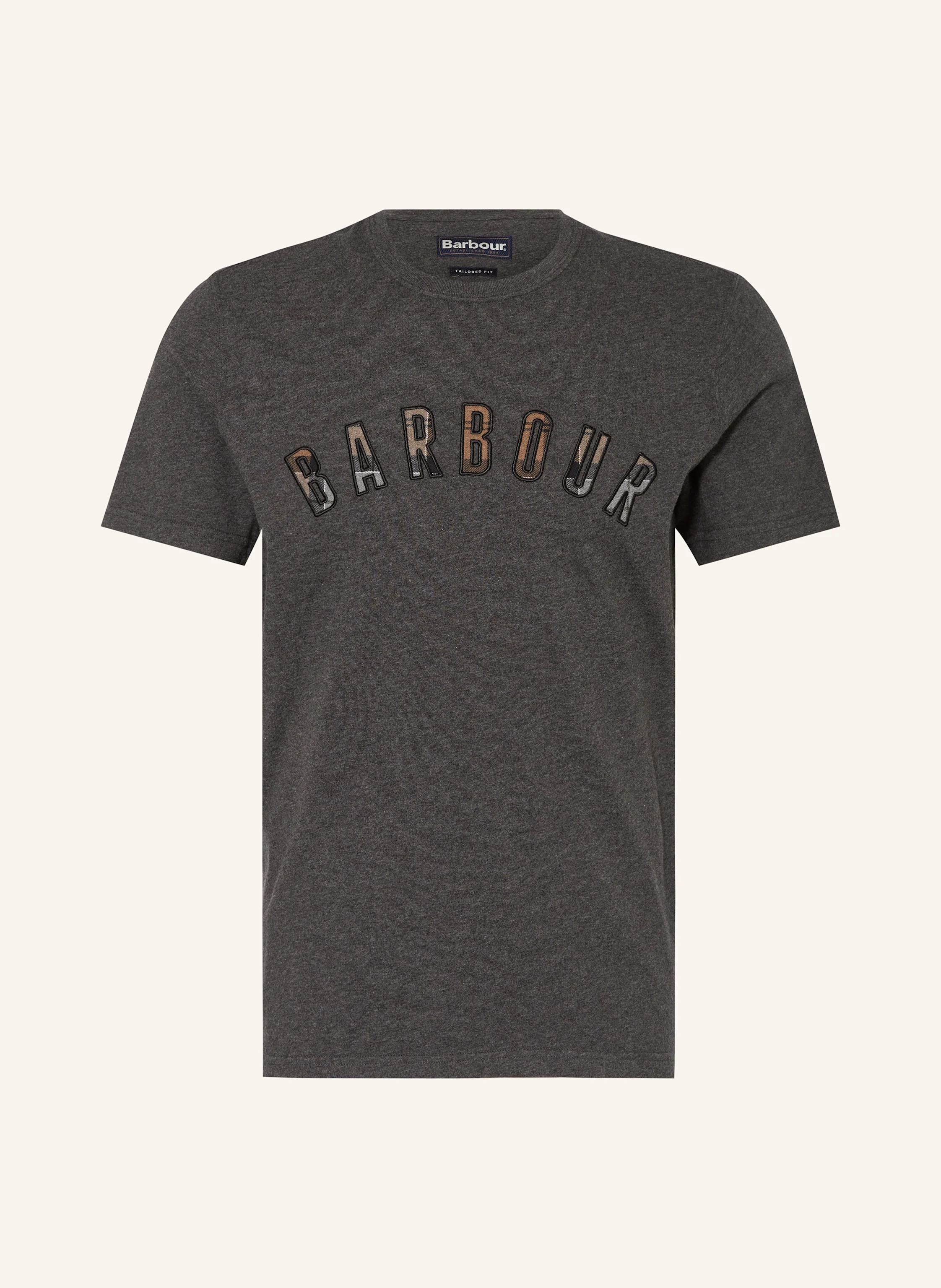 Barbour T-Shirt ANCROFT