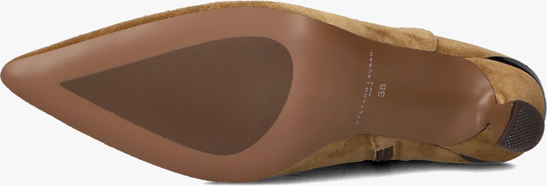 camel stefano lauran enkellaarsjes botin