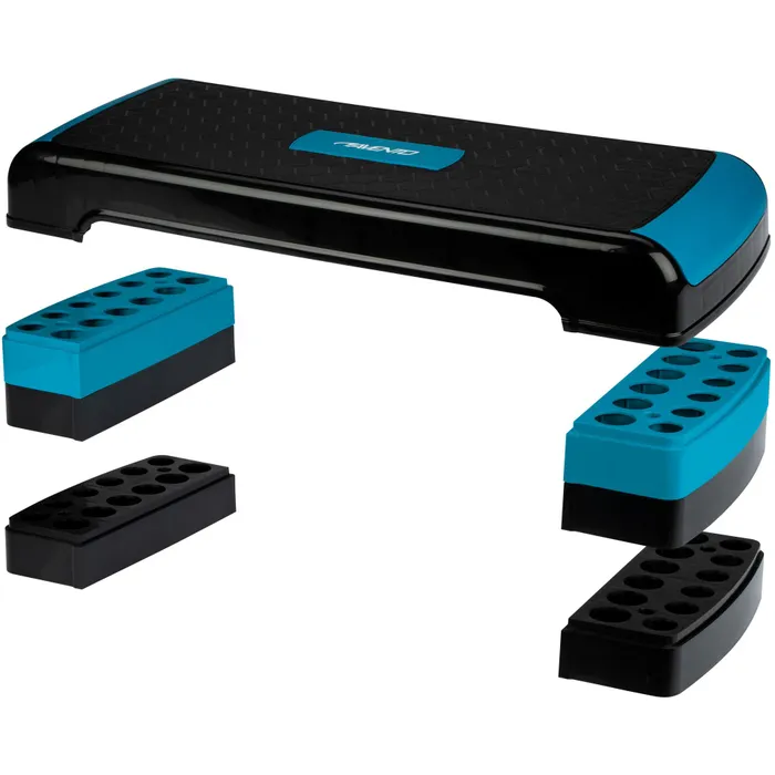 Avento Fitness Stepbank