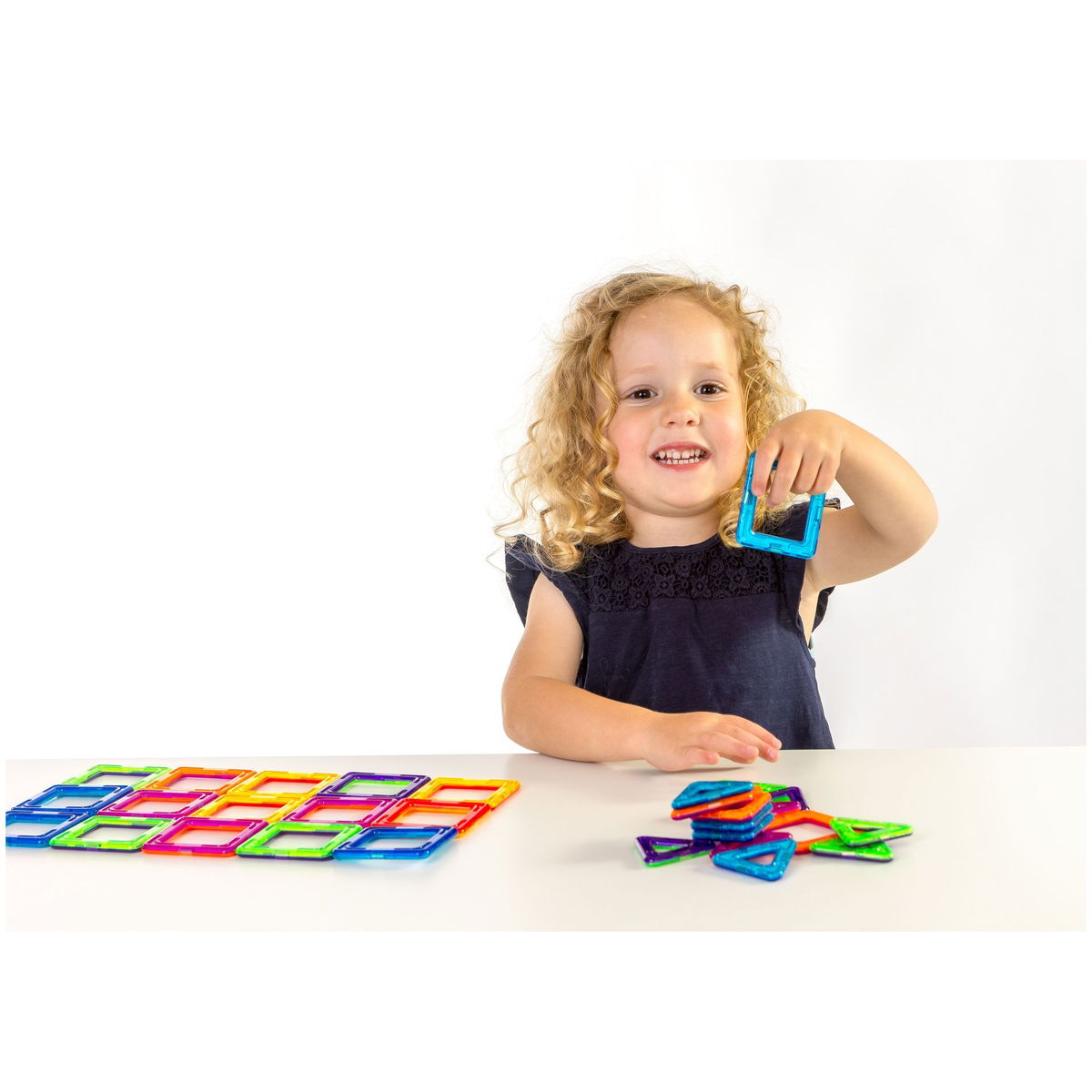 VedesCreathek Magnetischen Formen