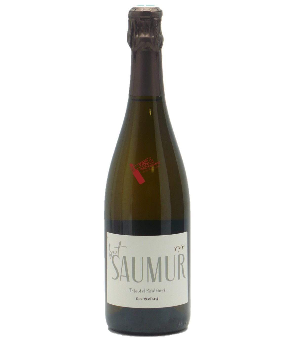 Clos de L écotard Saumur Saumur Brut