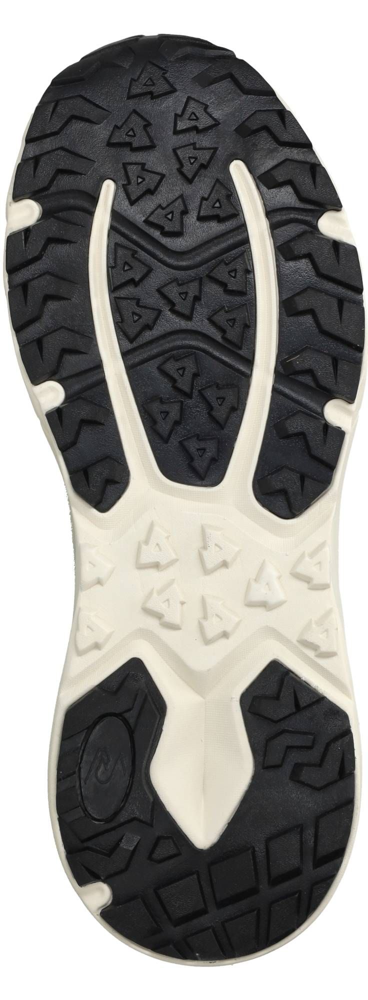 Cruyff Castell Sneakers Wit Heren