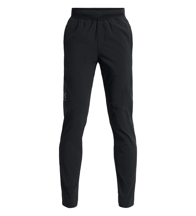 Under Armour Boys UA Unstoppable Tapered Broek