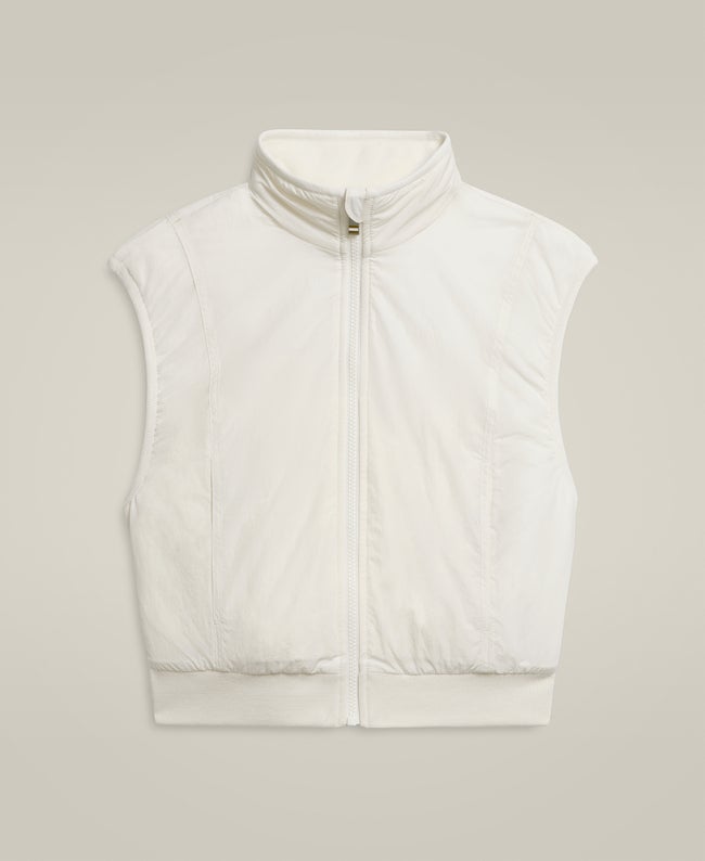 Hot Shot Warm Up Vest