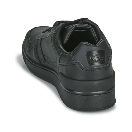 Lacoste - T-CLIP Negro