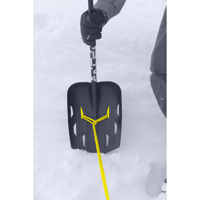 Salewa Scratch Lawinenschaufel