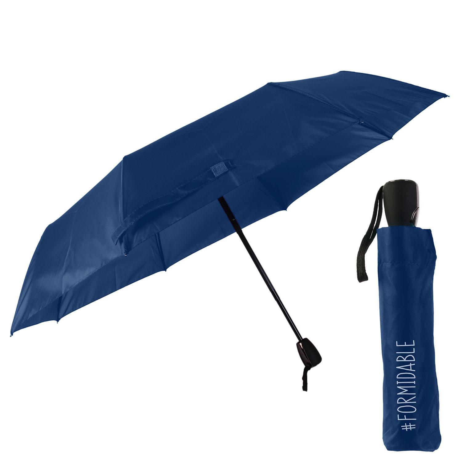 PARAPLUIE OUVERTURE ET FERMETURE AUTOMATIQUE