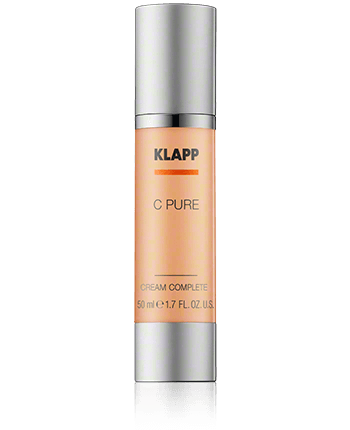 KLAPP C Pure Cream Complete 50ml