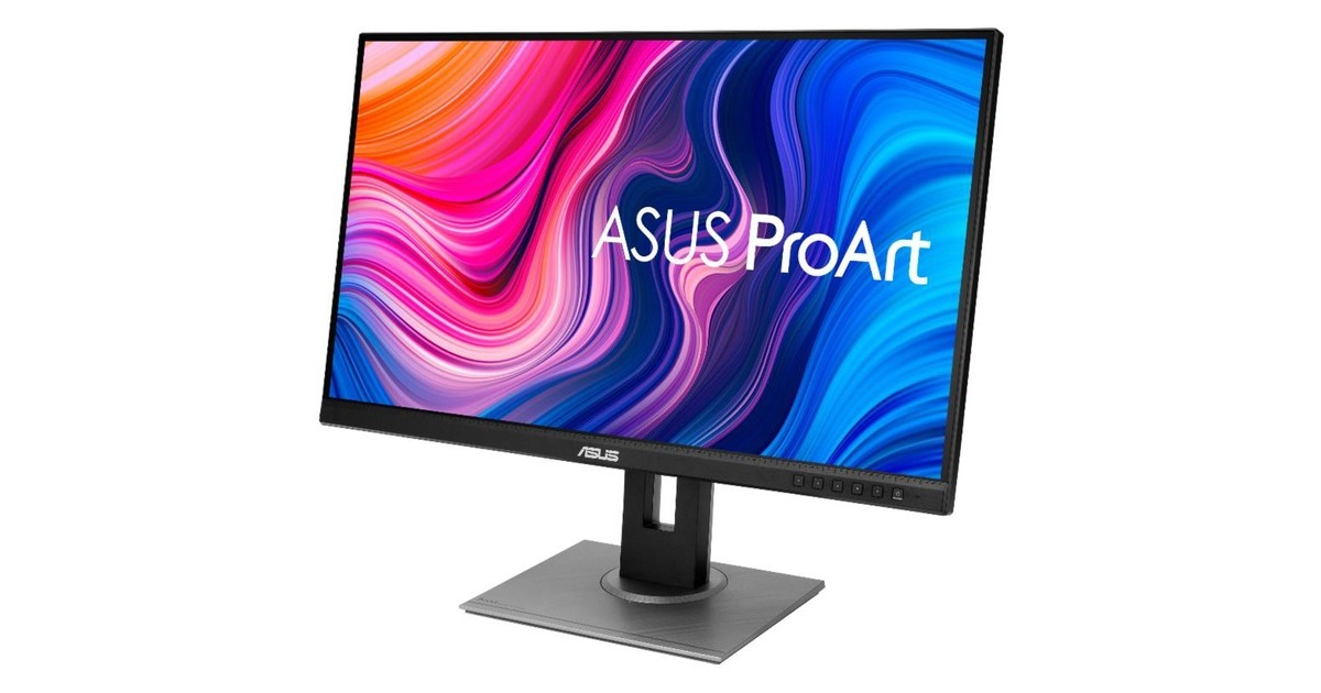 ASUSProArt Display PA278QV 27