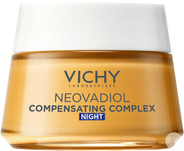 Vichy Neovadiol Compensating Complex Nuit Pot 50ml
