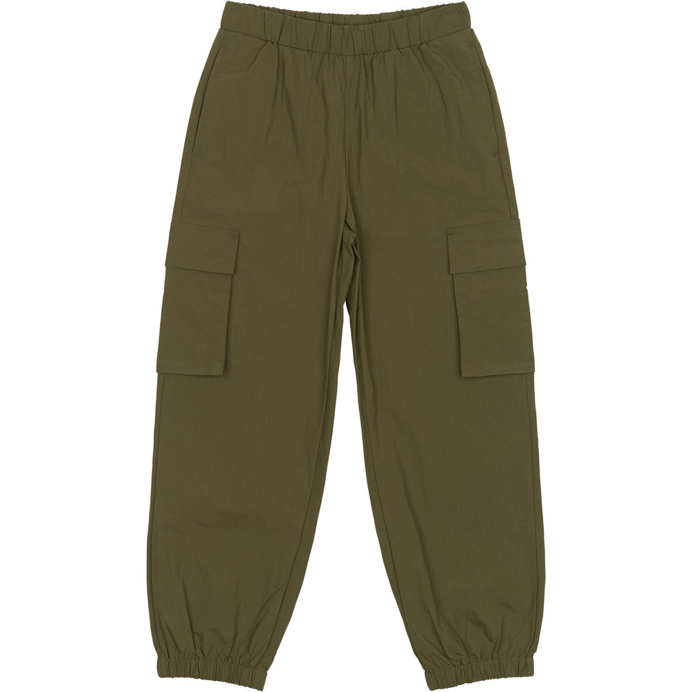 Køb The New Ivy Green Percy Cargo Bukser