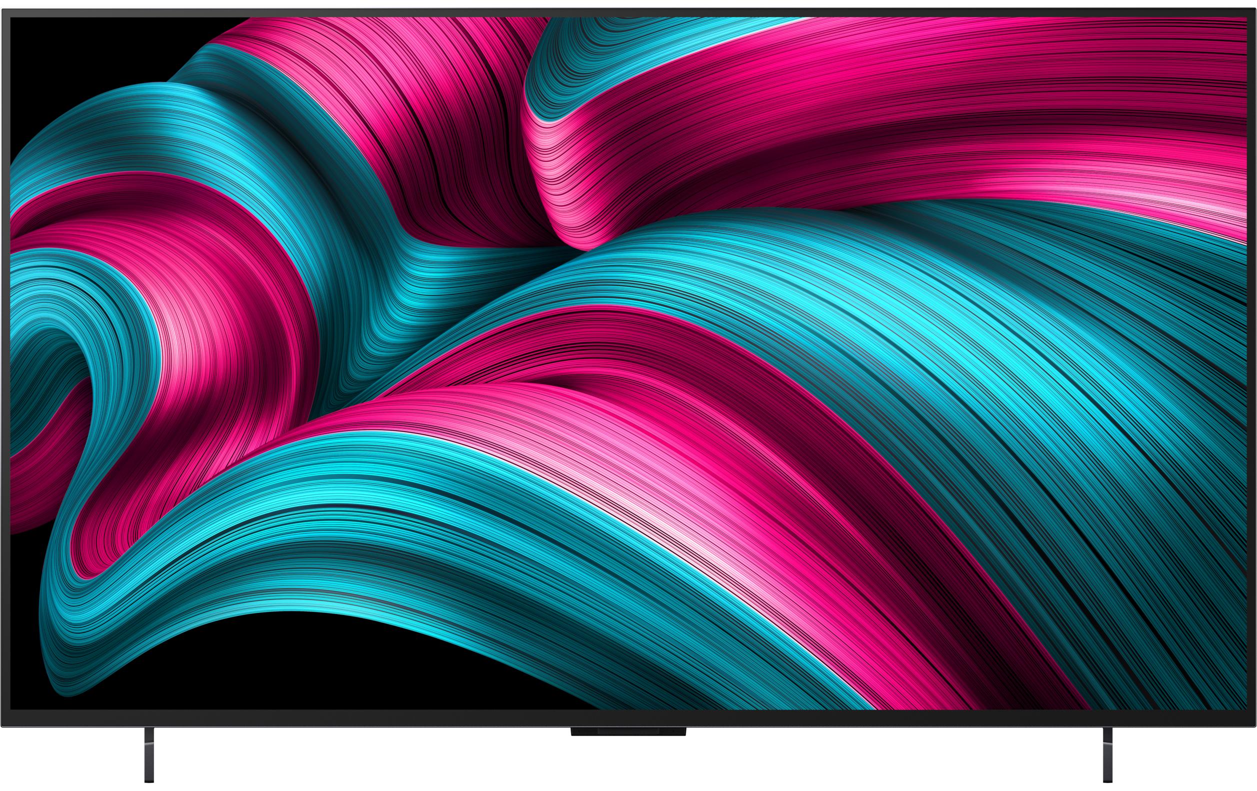 TV OLED42C57LA 42