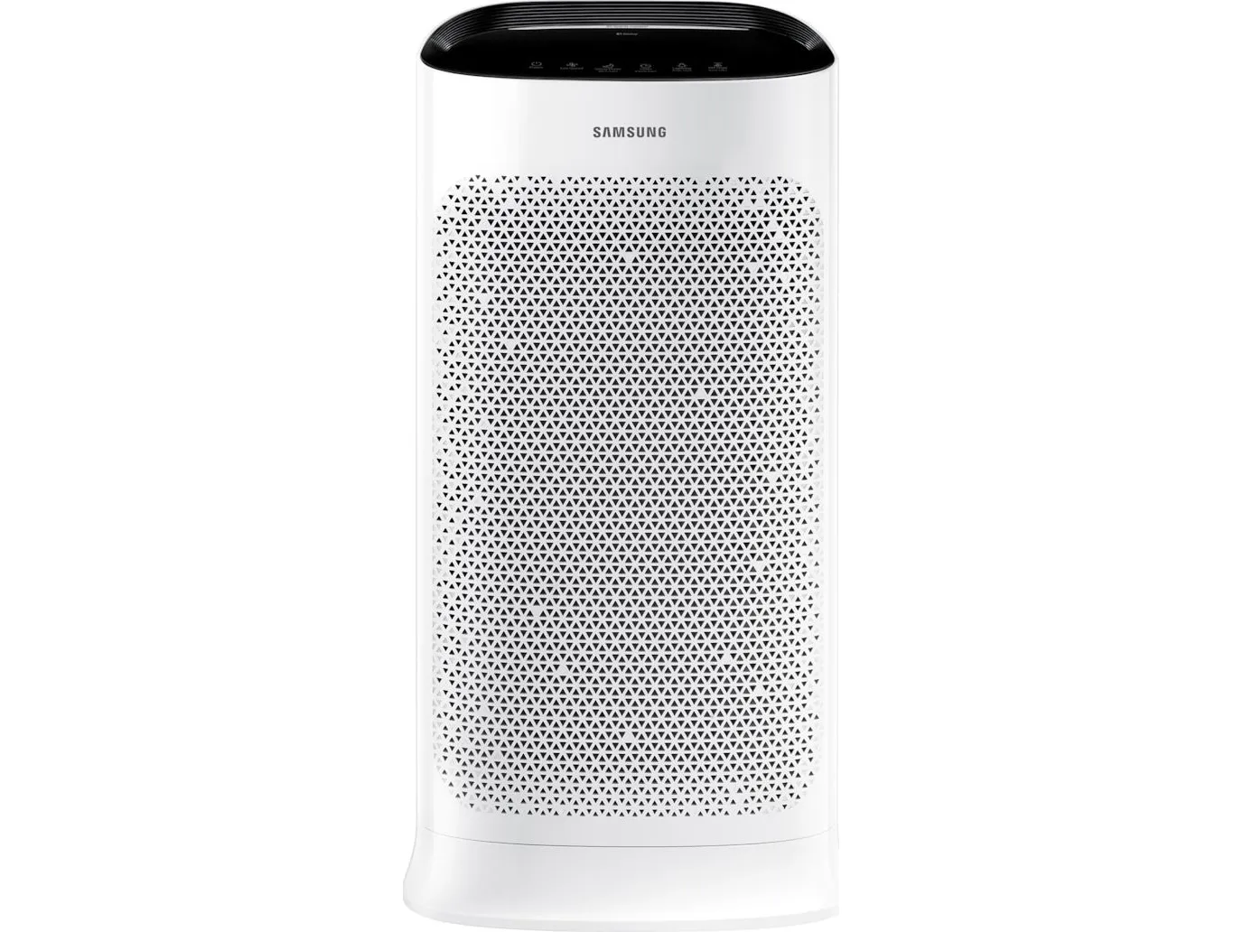 Samsung AX60R5080WD - Luftrenser - gulvstående - hvid