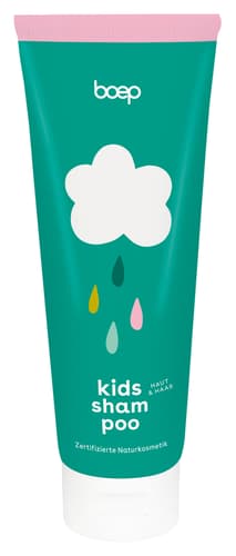 boep Kids Shampoo