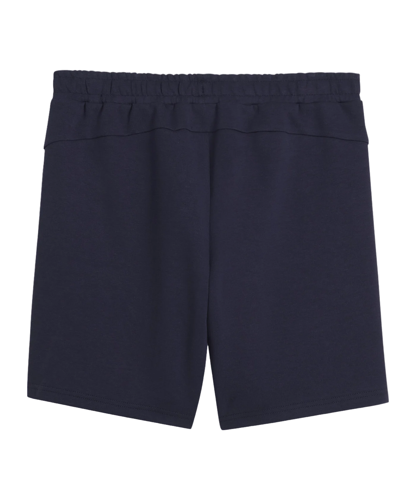 PUMA teamFINAL Casuals Shorts Damen Blau F06