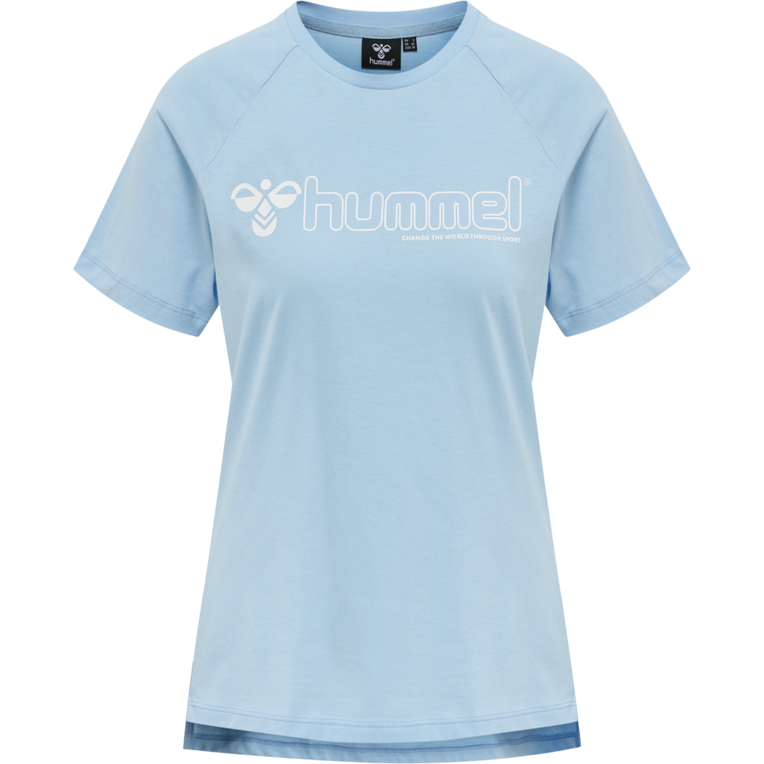 hmlNONI 2.0 T-SHIRT