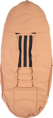 Voksi Explorer Vognpose, Sandstone Peach Wings
