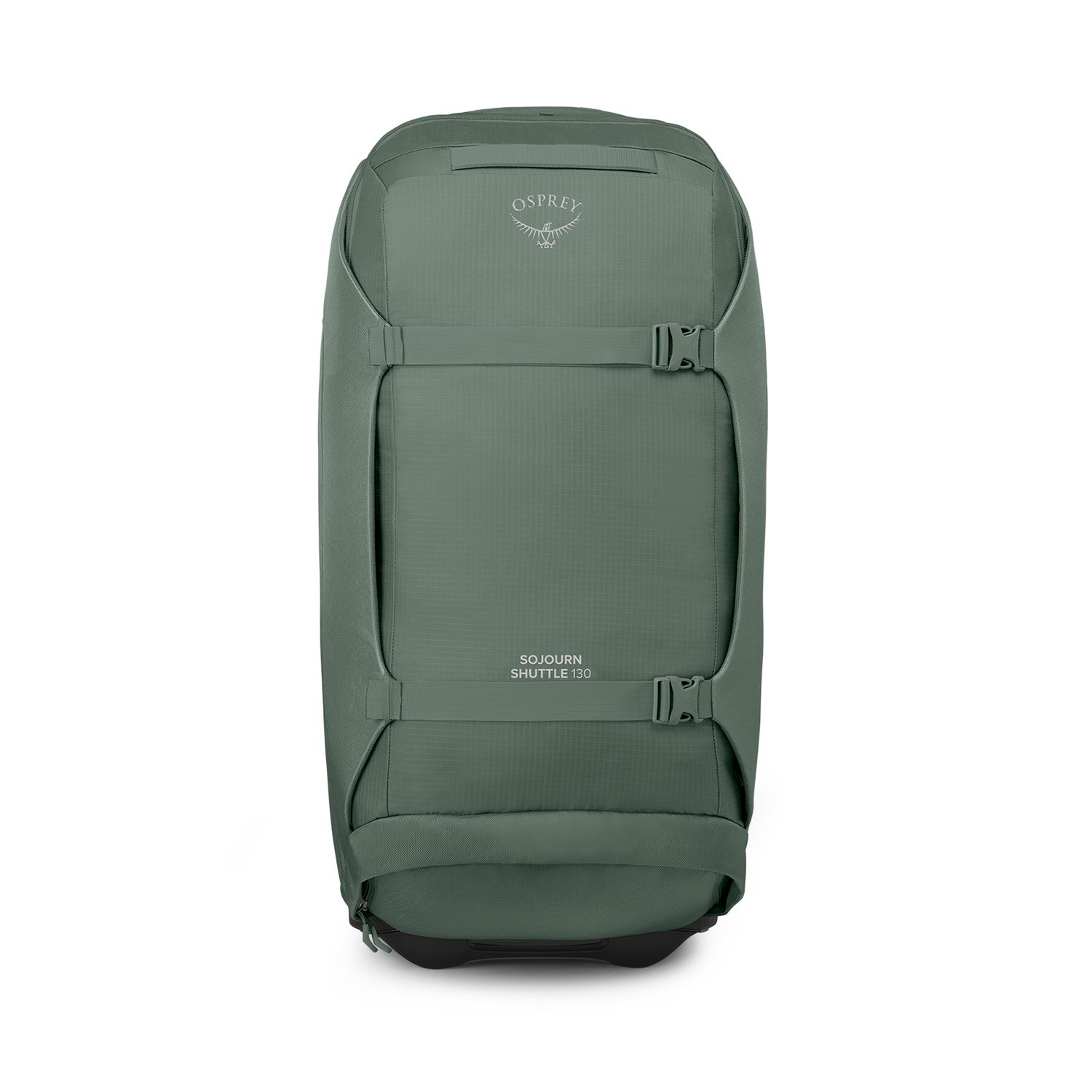 Osprey Sojourn Shuttle Wheeled Duffel 130L koseret green
