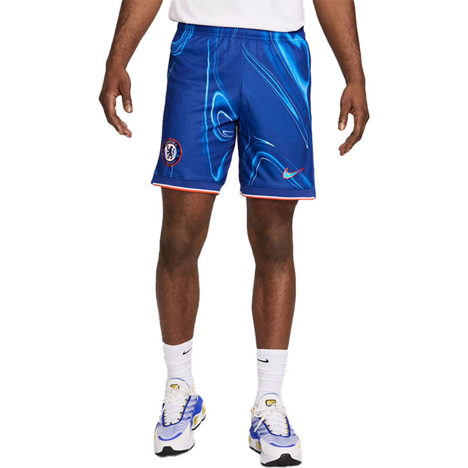 Nike Chelsea Thuis Tenue