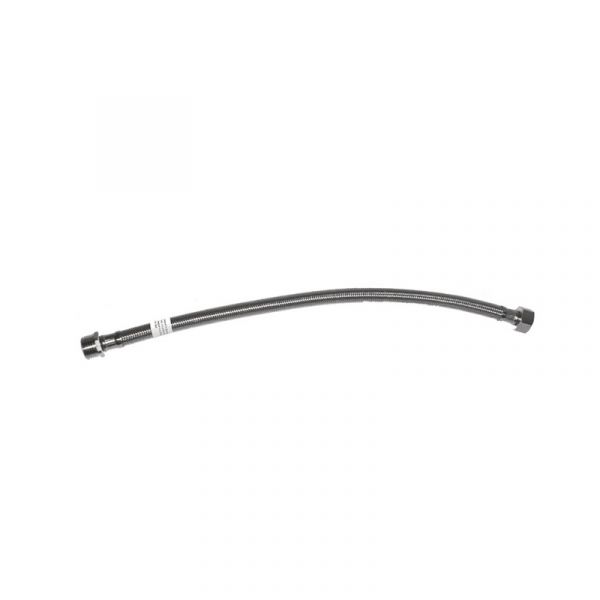 EDM Tubo de Água Flexível para Conexão Inox F-f 1/2-1/ - EDM01237