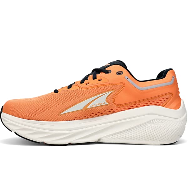 Chaussure running ALTRA VIA OLYMPUS BLACK ORANGE