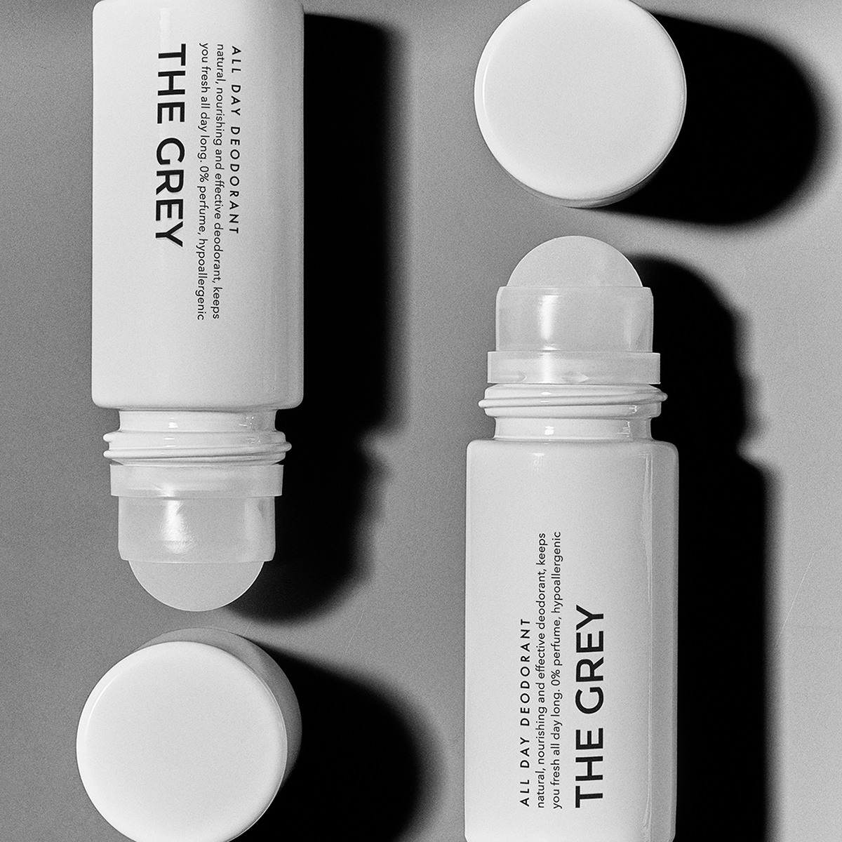 All Day Deodorant 50ml