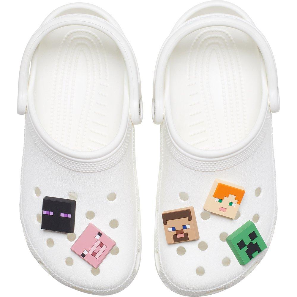 Crocs Jibbitz Charms
