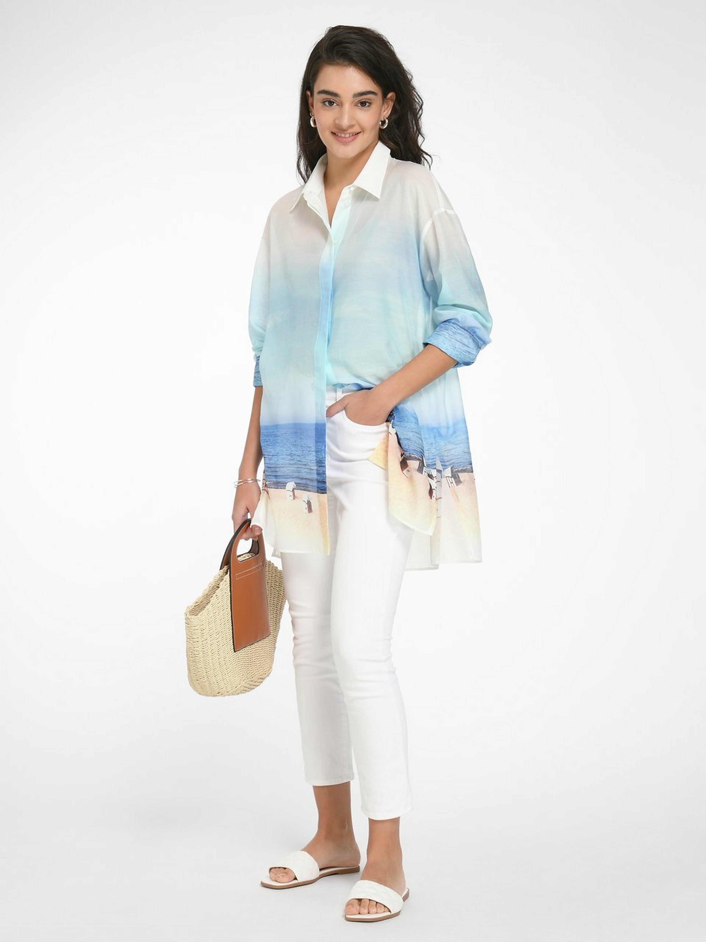 Bluse